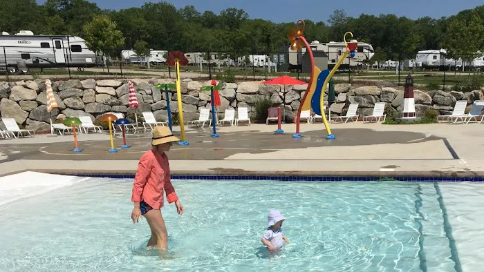 Ashaway RV Resort Picture 1