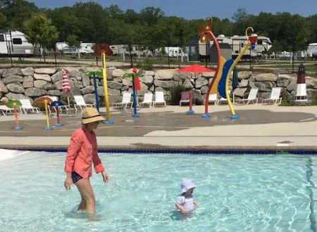 Ashaway RV Resort