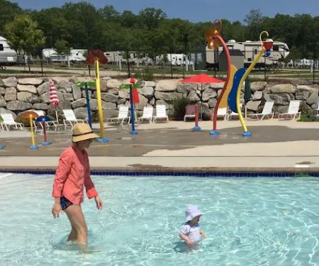 Ashaway RV Resort