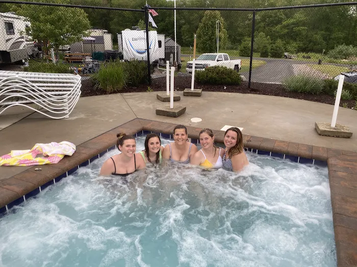 Ashaway RV Resort Picture 10