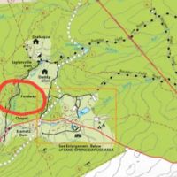 Camp Shehaqua ico