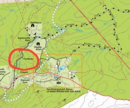 Camp Shehaqua