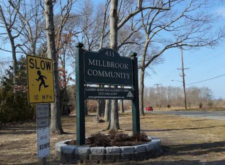 Millbrook Community