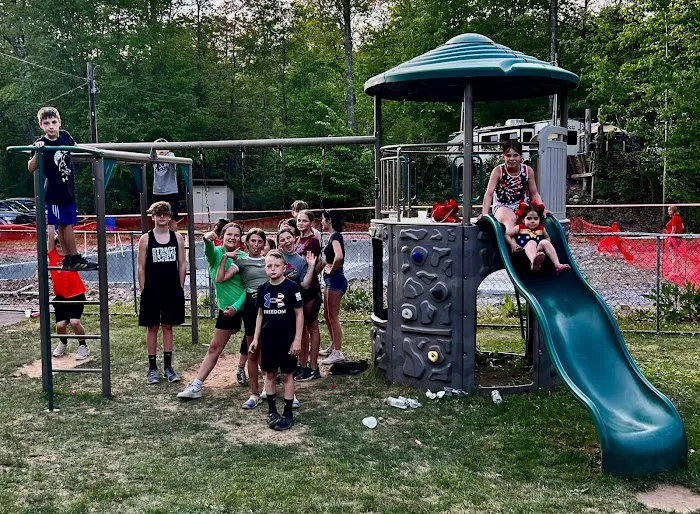 Lehigh Gorge Campground Picture 4