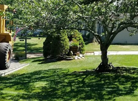Foxwood Village
