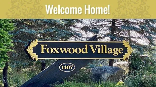 Foxwood Village Picture 3