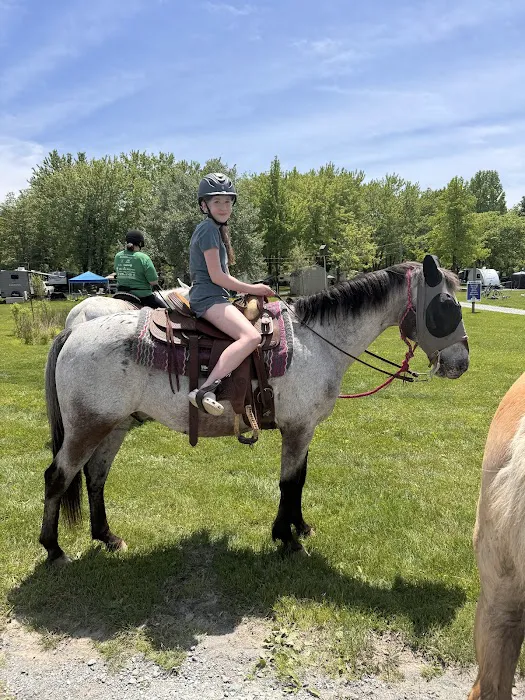 Lizard Creek Campground, it’s Familytime Picture 7