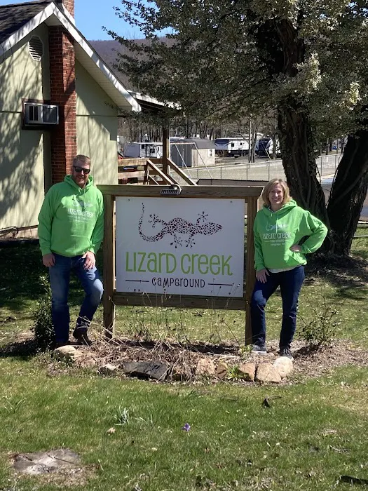 Lizard Creek Campground, it’s Familytime Picture 6
