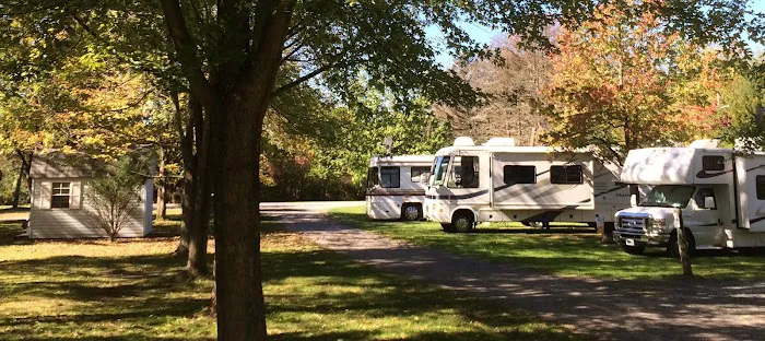 Lizard Creek Campground, it’s Familytime Picture 1