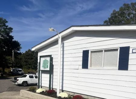 Lakewood Park LLC