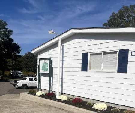 Lakewood Park LLC