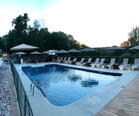 StonyBrook RV Resort