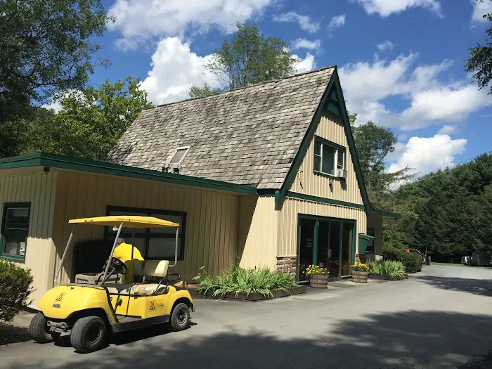 Allentown KOA Journey Picture 1