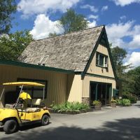 Allentown KOA Journey ico