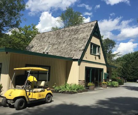Allentown KOA Journey