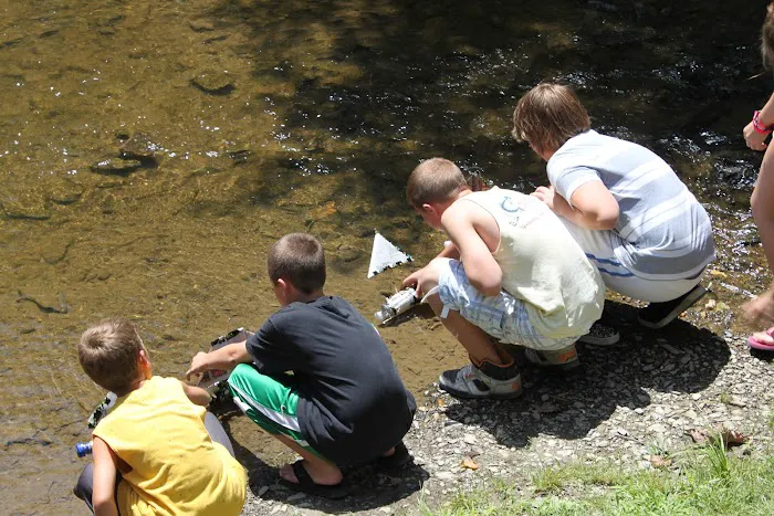 Allentown KOA Journey Picture 5