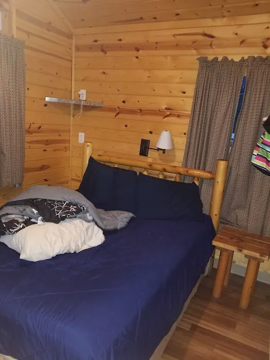 Allentown KOA Journey Picture 3