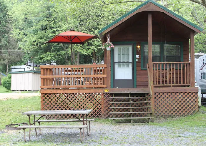 Allentown KOA Journey Picture 9