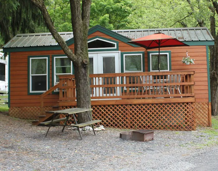 Allentown KOA Journey Picture 7