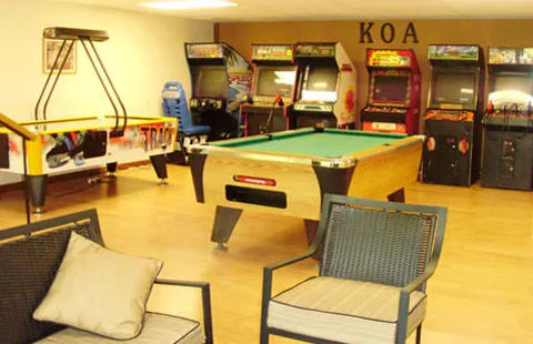Allentown KOA Journey Picture 10