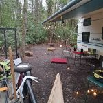 Laurel Lake Campsites