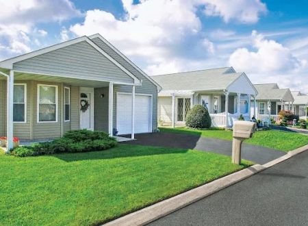 Greenwood Village