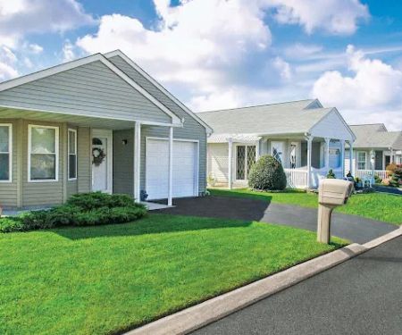Greenwood Village