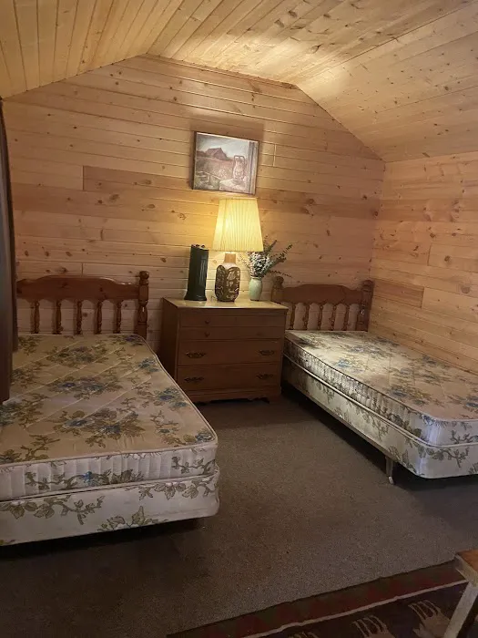 RoundStone Camping Resort Picture 1
