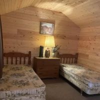 RoundStone Camping Resort ico