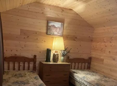 RoundStone Camping Resort