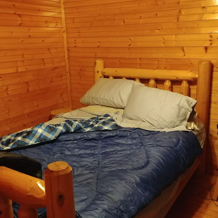 Beacon Hill Camping Picture 2