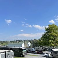Beacon Hill Camping ico