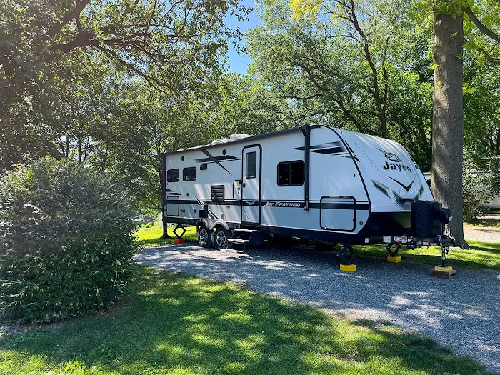 Beacon Hill Camping Picture 6