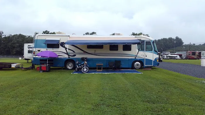 Maple Grove Park Camping Picture 6