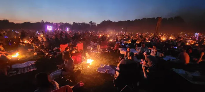 Maple Grove Park Camping Picture 7
