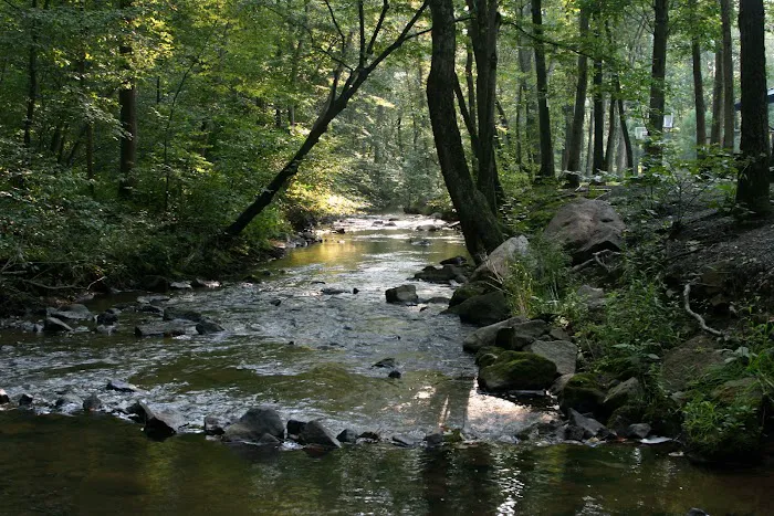 Adventure Bound Camping Resorts - Oak Creek Picture 3