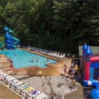 Adventure Bound Camping Resorts - Oak Creek ico