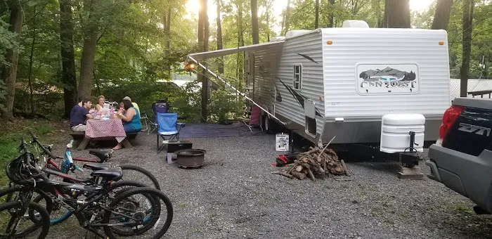 Adventure Bound Camping Resorts - Oak Creek Picture 5