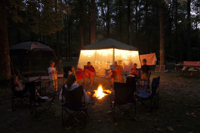 Adventure Bound Camping Resorts - Oak Creek Picture 9