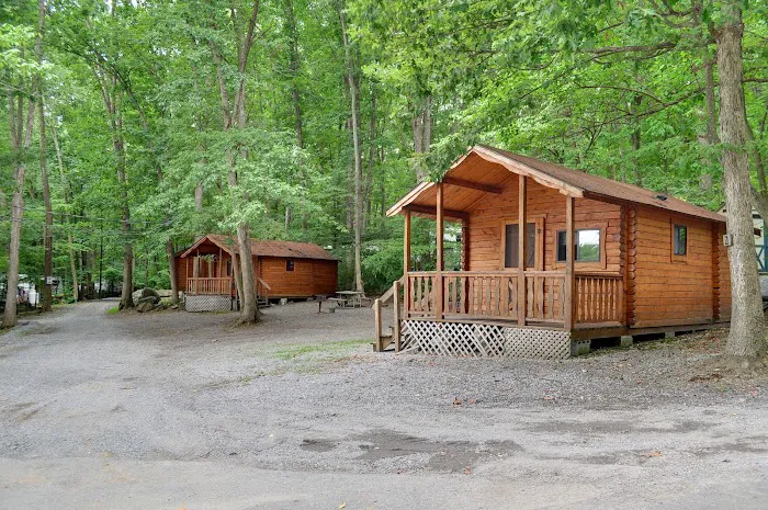 Sun Valley Campground Picture 3