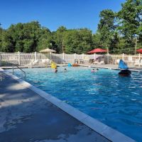 Sun Valley Campground ico