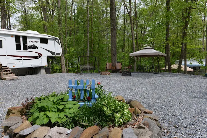 Sun Valley Campground Picture 5