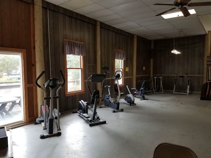 Wagon Wheel Mobile Home Park Picture 7