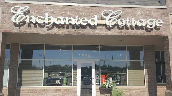 The Enchanted Cottage, Inc. Picture 4