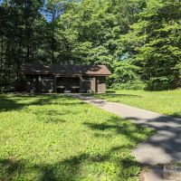 French Creek SP PA Loop A ico