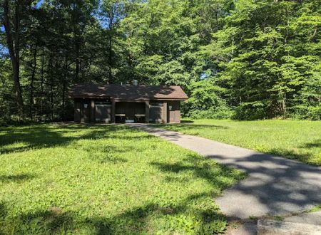 French Creek SP PA Loop A