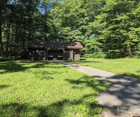 French Creek SP PA Loop A
