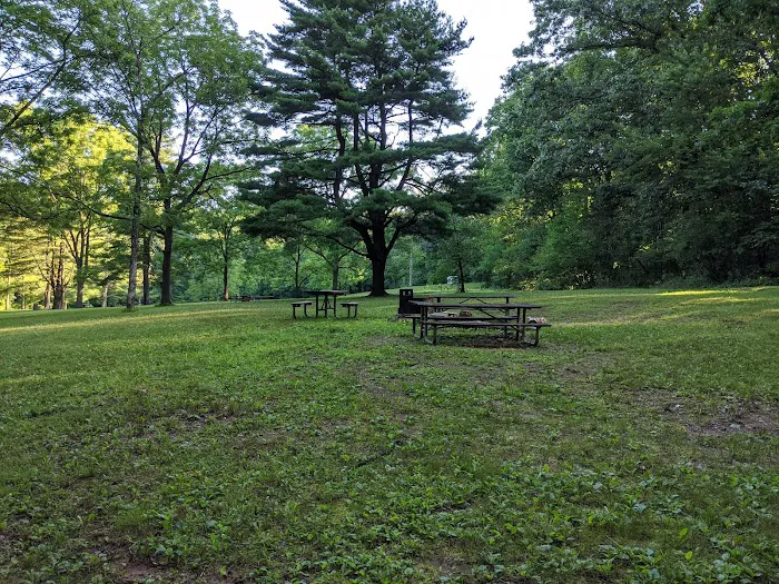 French Creek SP PA Loop A Picture 5