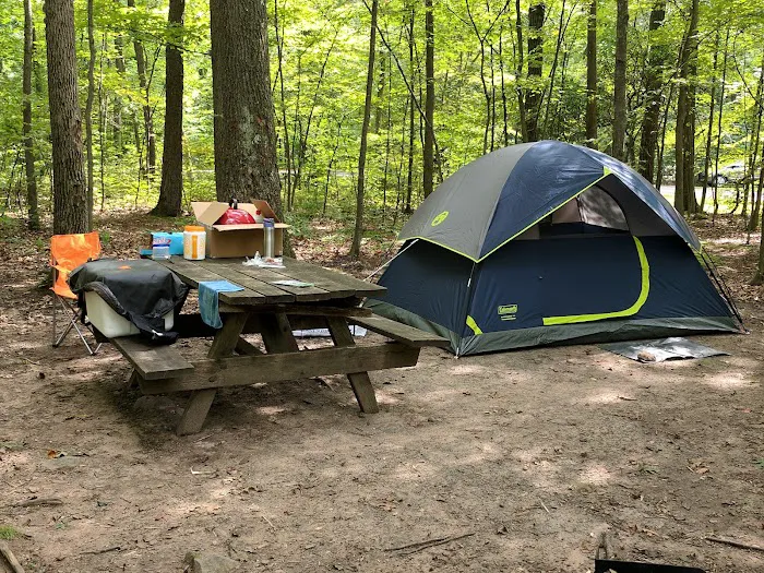 French Creek SP PA Loop A Picture 2
