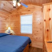 Pine Lake RV Resort & Cottages ico
